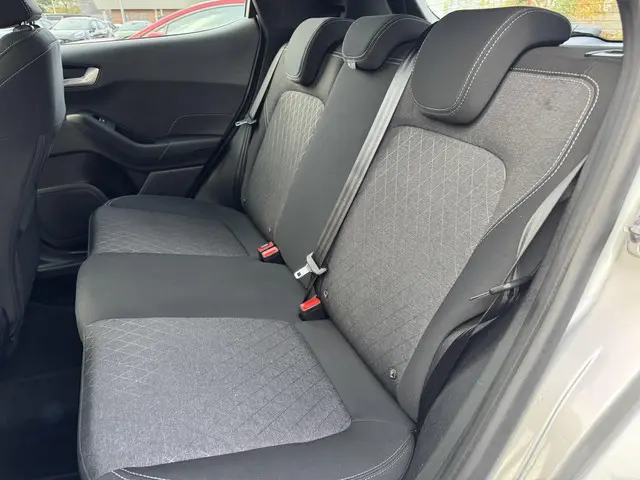 Ford Fiesta 1.0 EcoBoost Active X 2020 Benzine 10