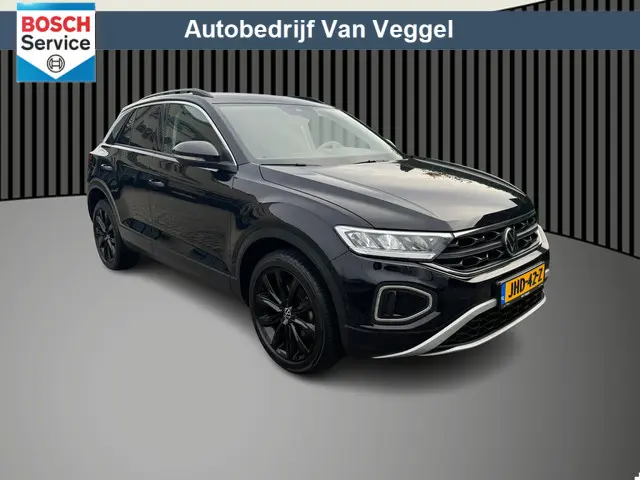 Volkswagen T-Roc 1.5 TSI Style 2022 Benzine