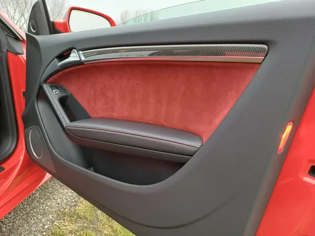 Audi A5 Coupé 3.0 TFSI S5 quattro Pro Line 2016 Benzine 47