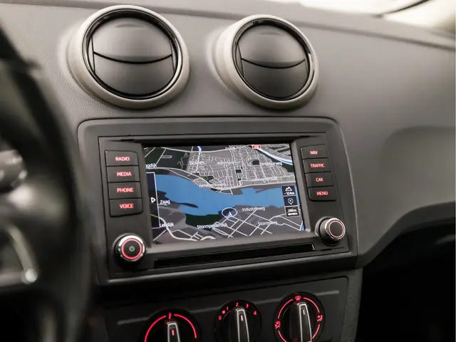 SEAT Ibiza ST 1.0 TSI Sport 2016 Benzine 22