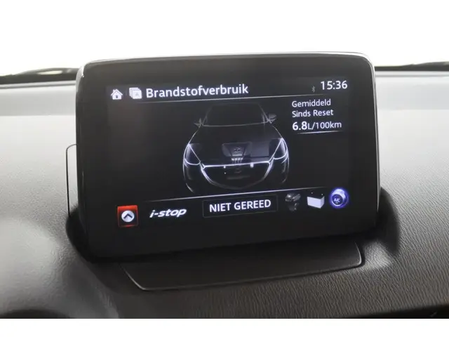 Mazda 2 1.5 90pk Automaat Sportsline 2019 Benzine 21