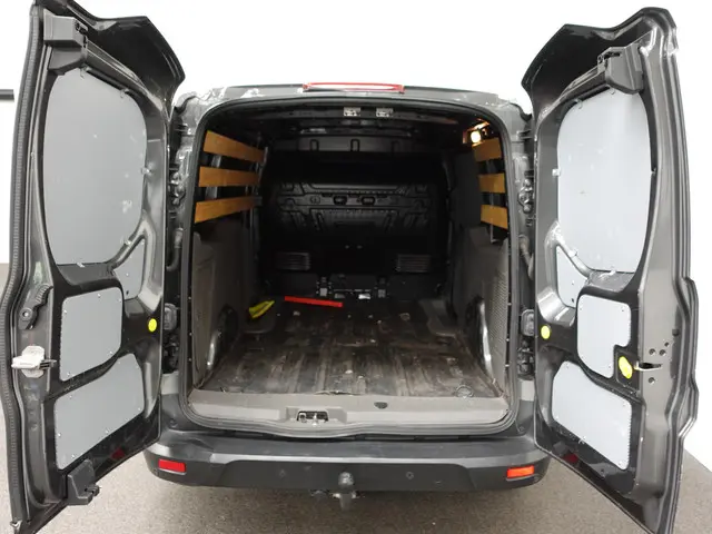 Ford Transit Connect 1.5 EcoBlue L2 Trend 2023 Diesel 27