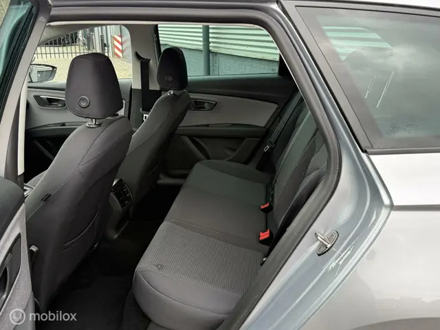 SEAT Leon ST 1.0 TSI Style Ultimate Edition 2019 Benzine 21