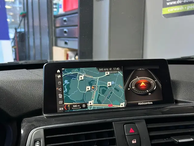 BMW 3 Serie 320i High Executive|AUTOMAAT 2017 Benzine 14