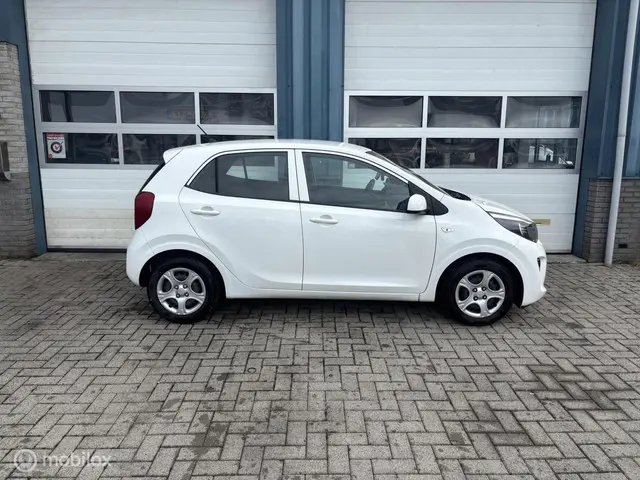 Kia Picanto 1.0 MPi DynamicPlusLine 2019 Benzine 6