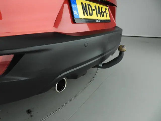 Mazda CX-3 2.0 SkyActiv-G 120 TS+ 2017 Benzine 38