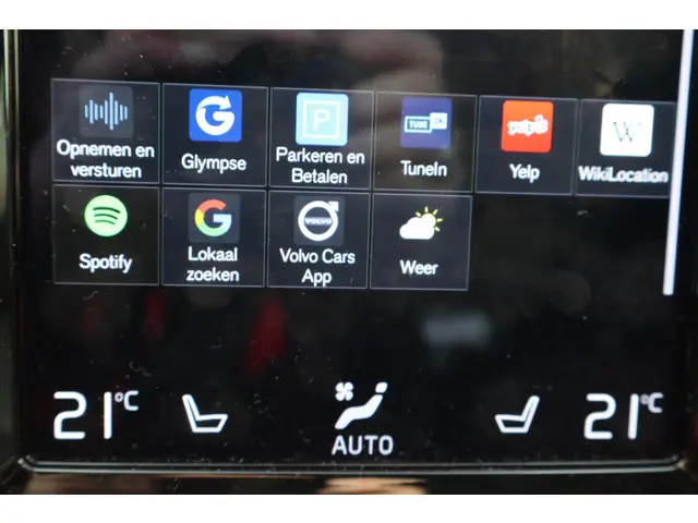 Volvo V90 2.0 T4 Inscription 2020 Benzine 43