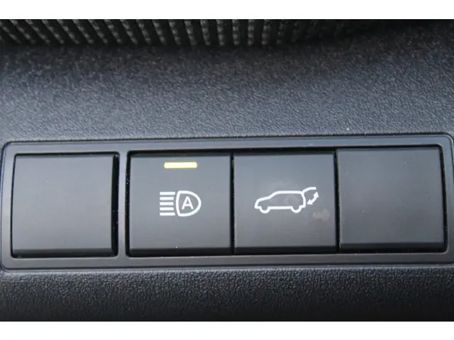 Toyota bZ4X Dynamic 71 kWh 2024 Elektrisch 20