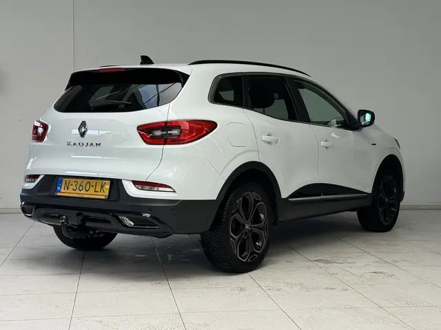 Renault Kadjar 2