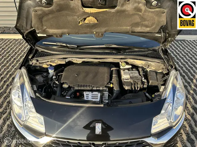 DS DS 3 1.2 PureTech Business 2017 Benzine 5