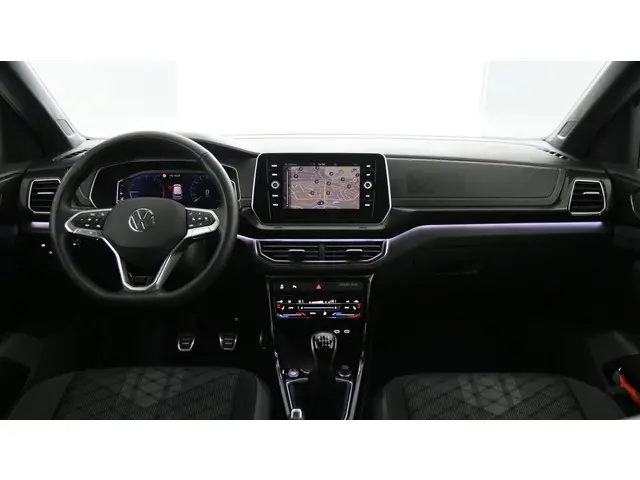 Volkswagen T-Cross 1.0 TSI R-Line 2024 Benzine 37