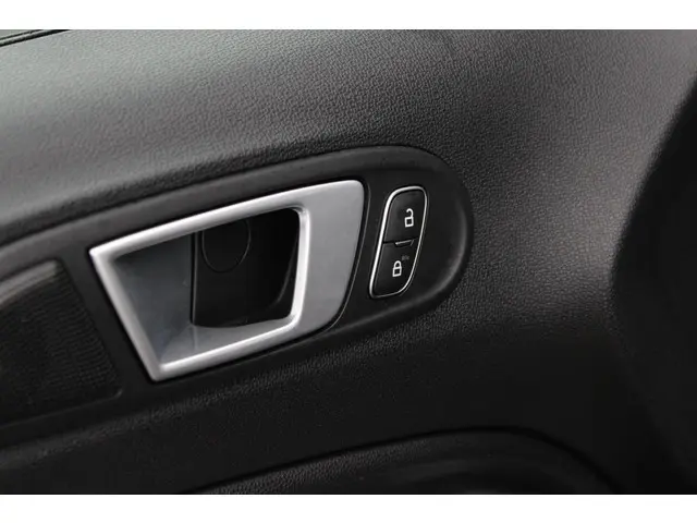 Ford EcoSport 1.0 EcoBoost Connected 2020 Benzine 18