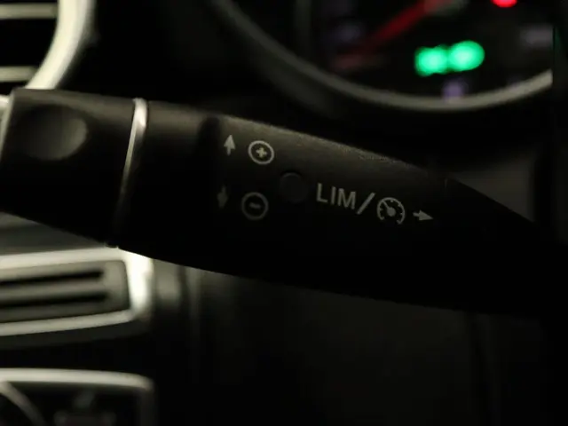 Mercedes-Benz C-Klasse Estate 160 2017 Benzine 23