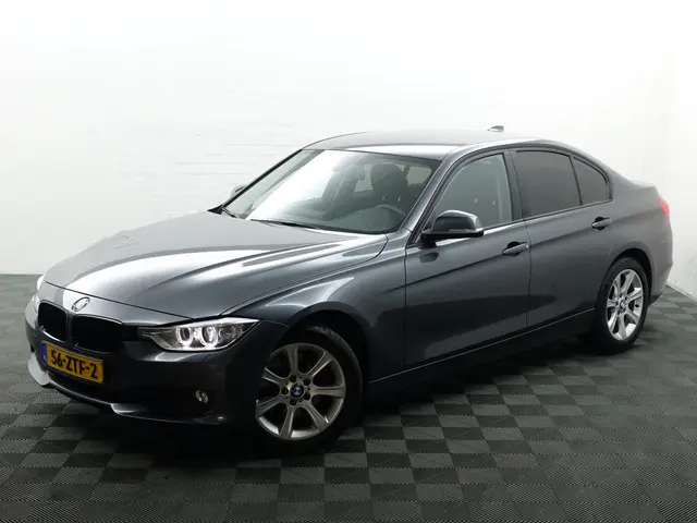 BMW 3 Serie 328i High Executive Aut- 2013 Benzine 4