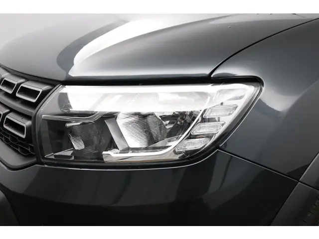 Dacia Sandero Stepway TCe 90 SL Stepway 2018 Benzine 32