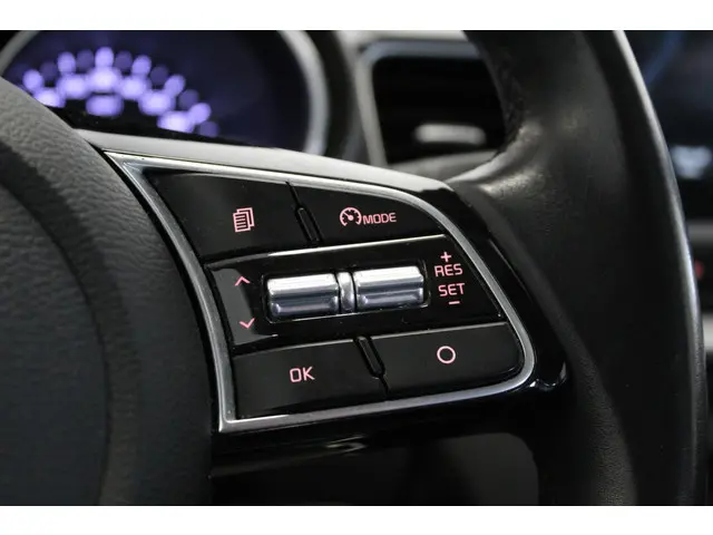 Kia Ceed Sportswagon 1.6 CRDi DynamicLine 2020 Diesel 20