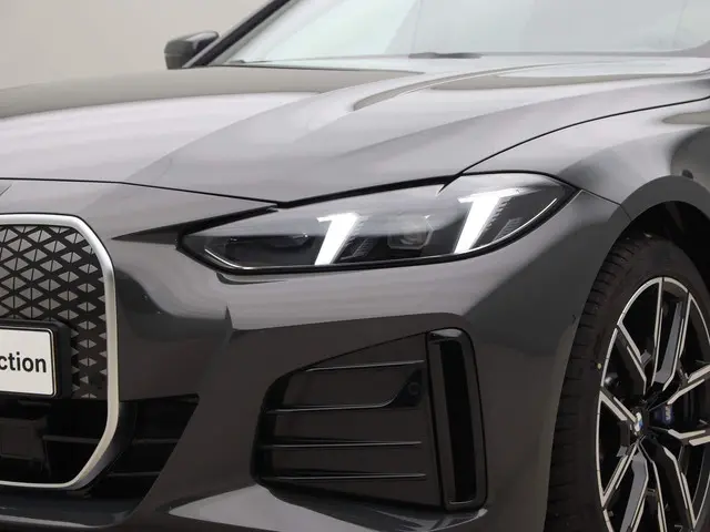 BMW i4 eDrive35 M Sport Edition 70 kWh 2024 Elektrisch 20