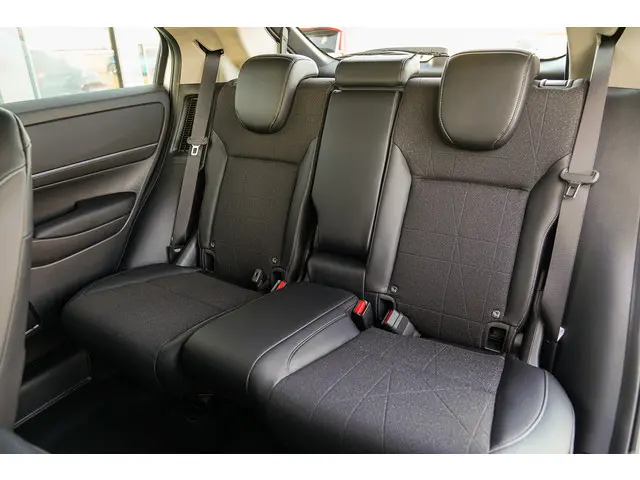 Honda HR-V 1.5i e:HEV ADVANCE 2024 Hybride Benzine 8