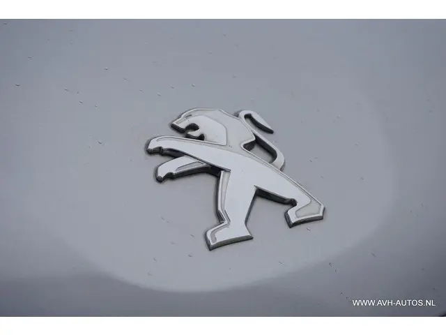 Peugeot 2008 1.2 PureTech Style 2016 Benzine 9