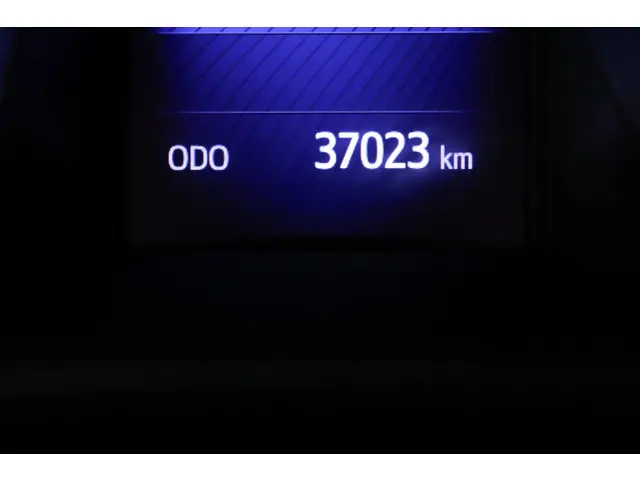 Toyota C-HR 1.8 Hybrid Dynamic 2017 Hybride Benzine 42