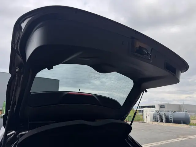 Nissan QASHQAI 1.2 Tekna|360|PANO|CRUISE|LEDER 2014 Benzine 36
