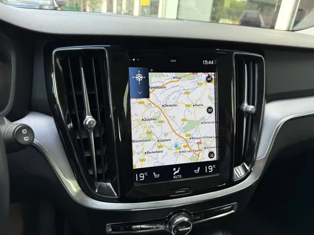 Volvo V60 2.0 B4 Business Pro 2021 Benzine 10