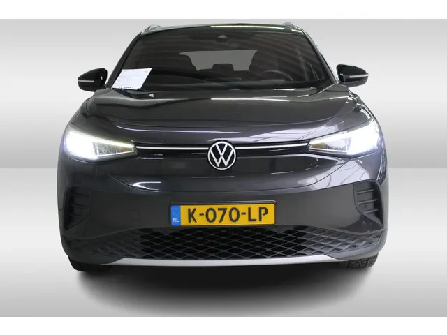 Volkswagen ID.4 First 77 kWh 150kW / 204PK 2020 Elektrisch 7