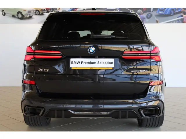 BMW X5 xDrive50e 2023 Hybride Benzine 5
