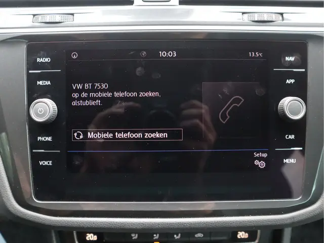 Volkswagen Tiguan 1.5 TSI Comfortline 2020 Benzine 37