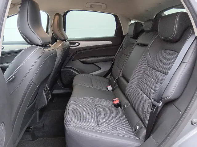 Renault Arkana 1.3 TCe 140 EDC Intens 2021 Benzine 5