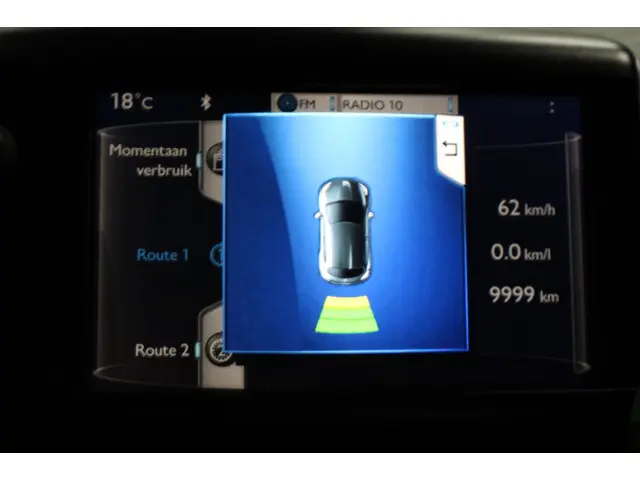 Peugeot 208 1.4 VTi Envy 2012 Benzine 17