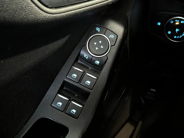 Ford Fiesta 1.1 Trend 2018 Benzine 20