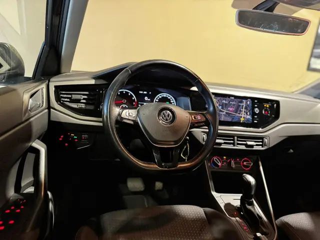Volkswagen Polo 1.0 TSI Life Business 2019 Benzine 16