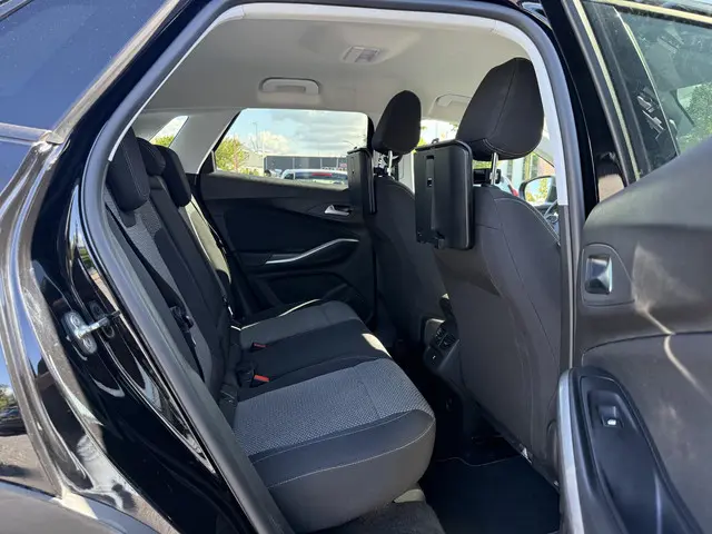 Opel Grandland X 1.2 Turbo Online Edition 2018 Benzine 9