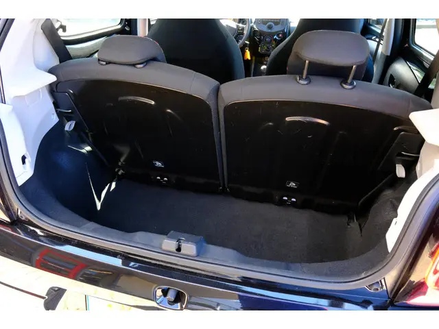 Citroën C1 1.0 VTi Feel 5-drs Airco 2021 Benzine 10