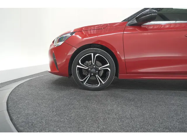 Opel Corsa 1.2 Turbo 100 Ultimate 2023 Benzine 19