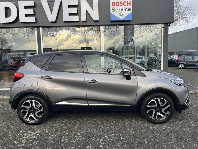 Renault Captur 0.9 TCe Dynamique 90pk/66kW 2013 Benzine 13