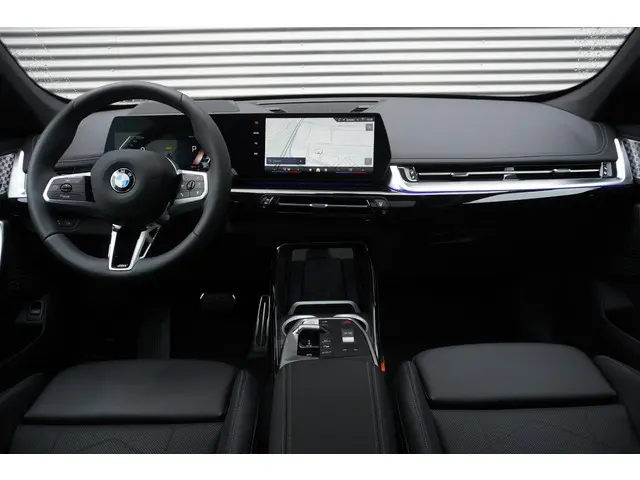 BMW X1 xDrive23i 2025 Benzine 9