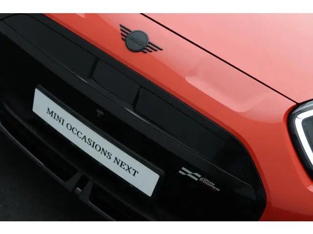 MINI Aceman John Cooper Works 2024 Elektrisch 7