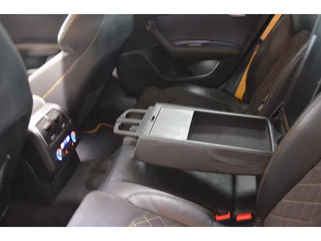 Audi RS6 4.0 TFSI 722PK Quattro 2017 Benzine 41