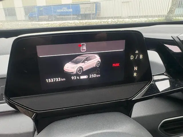 Volkswagen ID.3 Life 58 kWh 2021 Elektrisch 11