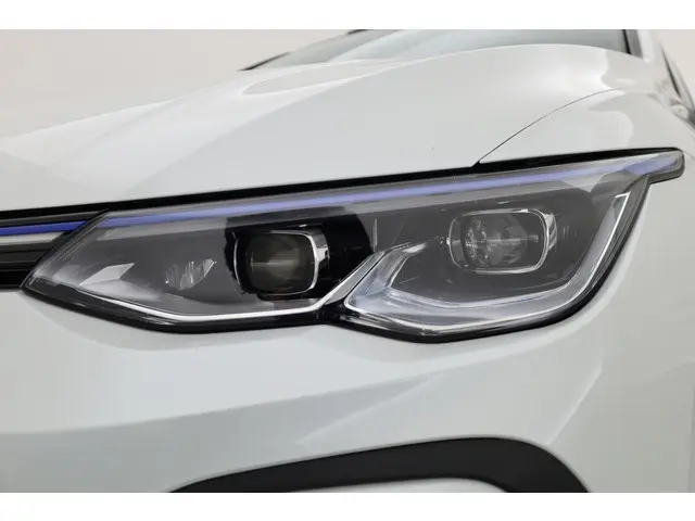 Volkswagen Golf 1.4 eHybrid GTE 2023 Hybride Benzine 46