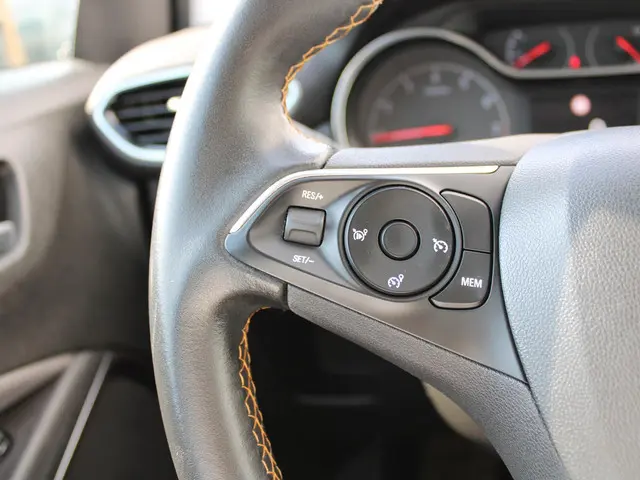 Opel Crossland X 1.2 Turbo Online Edition 2019 Benzine 19