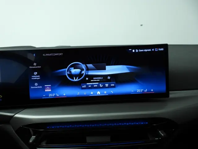 BMW 2 Serie Coupé 218i 2025 Benzine 22