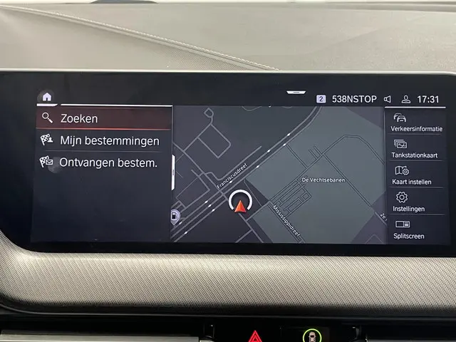 BMW 2 Serie Gran Coupé 218i M-sport 2021 Benzine 35