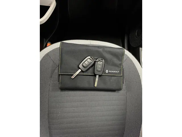 Renault Twingo 1.0 SCe Collection 2018 Benzine 19
