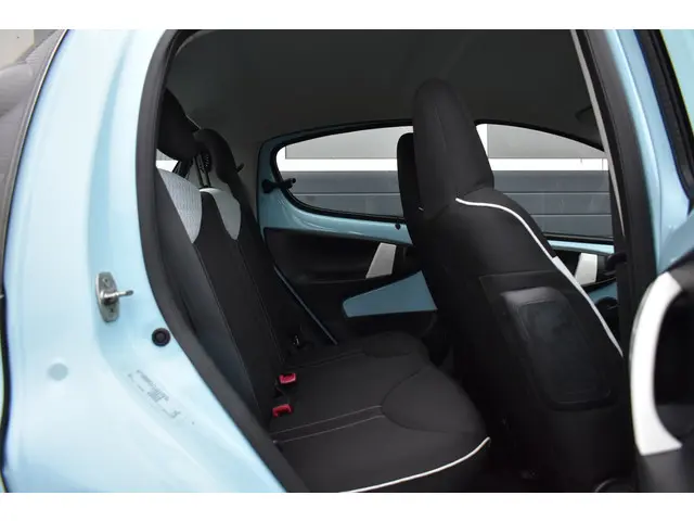 Citroën C1 1.0 Collection Airco 2013 Benzine 13