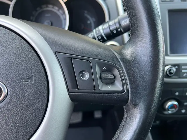 Kia Venga 1.6 CVVT DynamicPLusLine 2019 Benzine 14
