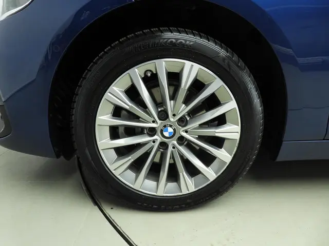 BMW 2 Serie Gran Tourer 216i 7p. 2022 Benzine 38