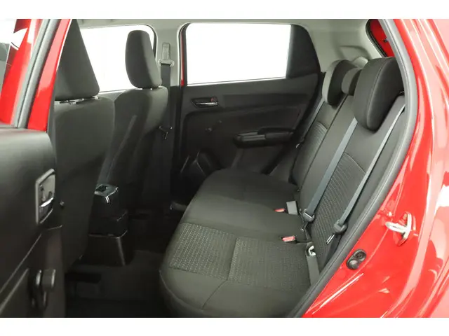 Suzuki Swift 1.2 Comfort Smart Hybrid 2021 Benzine 17